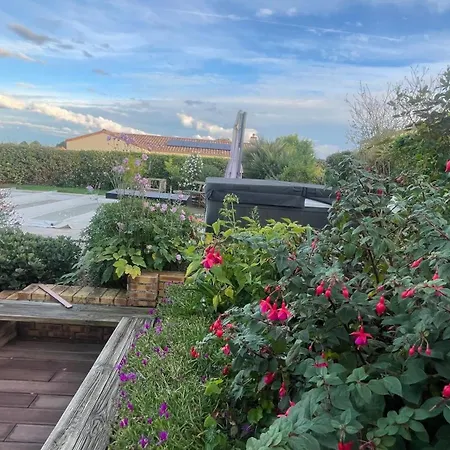 Chez Lolo La Regrippiere