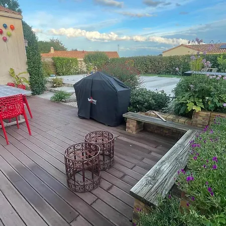 Chez Lolo Homestay *