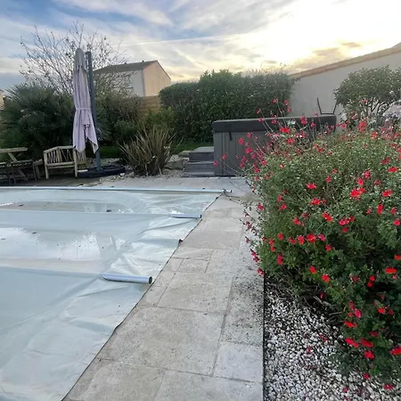 Chez Lolo * La Regrippiere