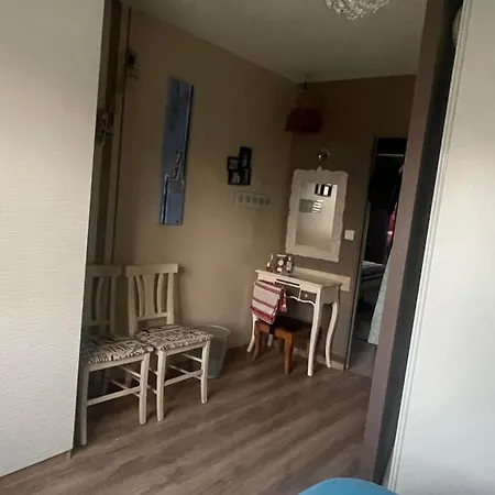 Chez Lolo Homestay *