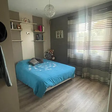 Chez Lolo Homestay