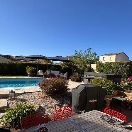 Chez Lolo * La Regrippiere