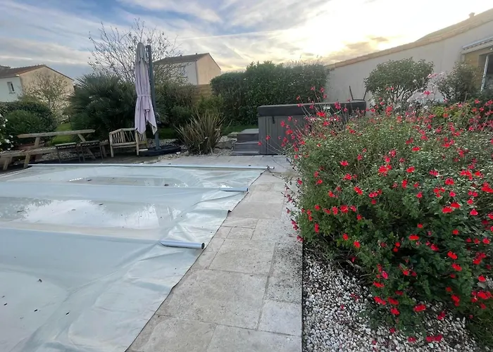 Chez Lolo * La Regrippiere