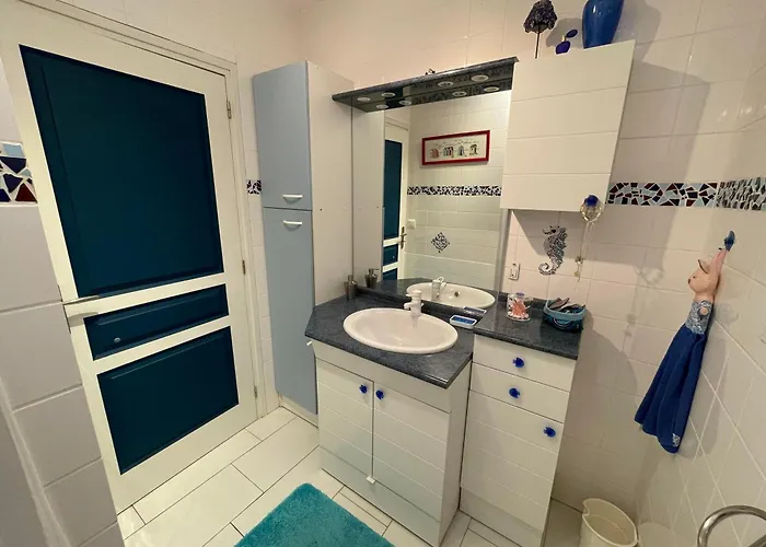 Homestay szállás Chez Lolo *