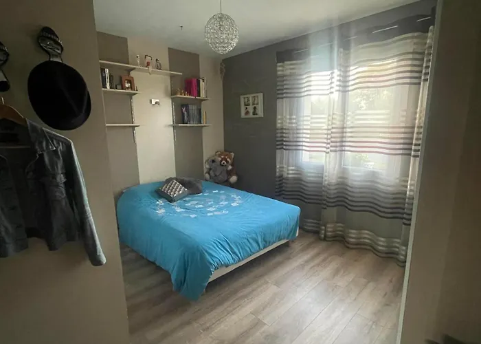 Chez Lolo Homestay szállás