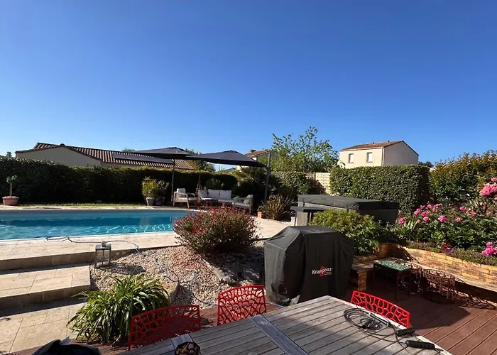 Chez Lolo * La Regrippiere